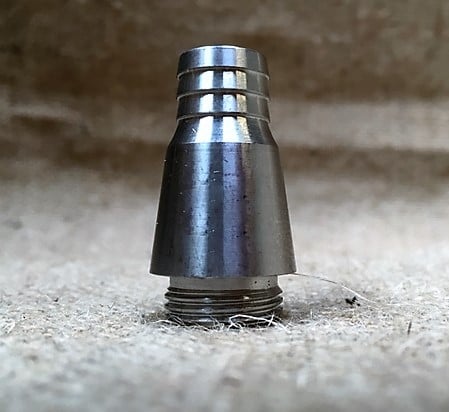Intertap Growler Filling Spout